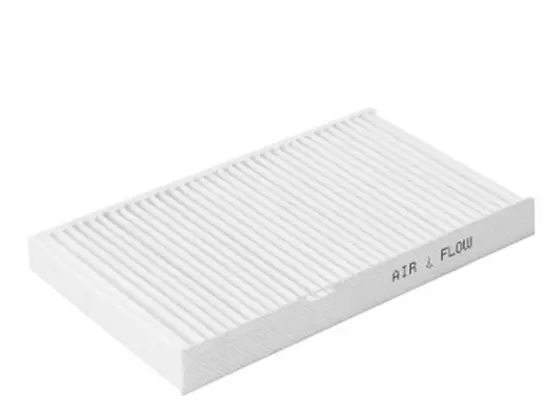 Filter, cabin air (AC43069)
