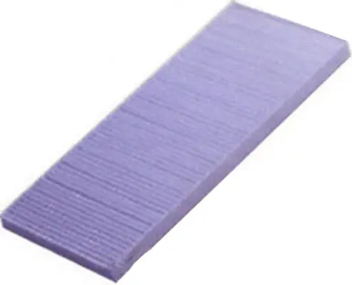 Filter, cabin air (AC41075)