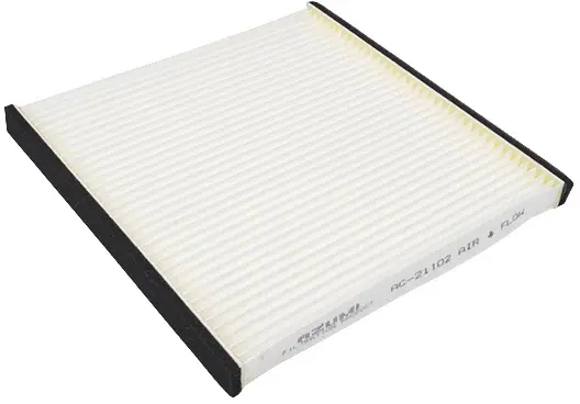 Filter, cabin air (AC21102)