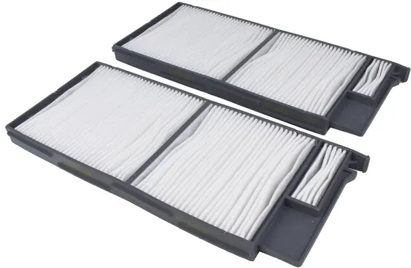 Filter, cabin air (AC12506SET)