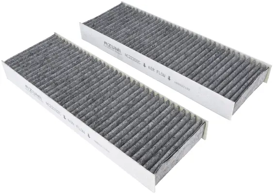 Filter, cabin air (AC22202C)