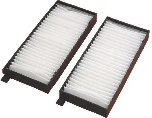 Filter, cabin air (AC14002SET)