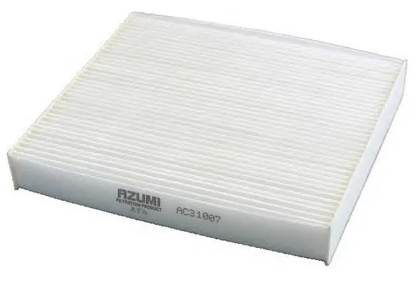 Filter, cabin air (AC31007)