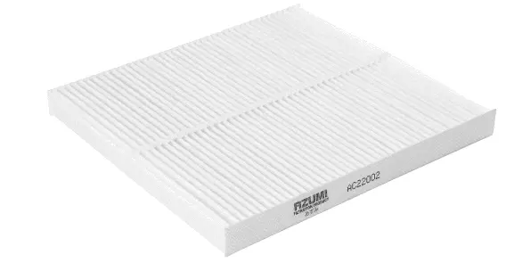 Filter, cabin air (AC22002)