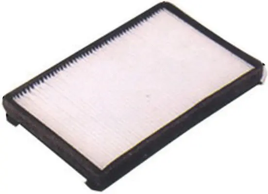 Filter, cabin air (AC42067)