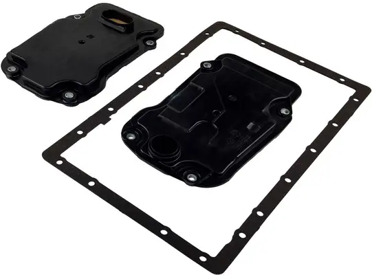 Hydraulic Filter Kit, automatic transmission (JT50439K)