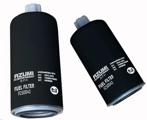 Fuel Filter (FC50043)