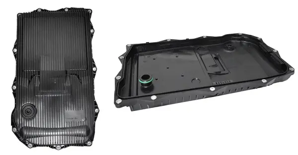 Hydraulic Filter, automatic transmission
