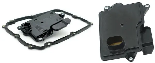 Hydraulic Filter Kit, automatic transmission (JT21013HK)