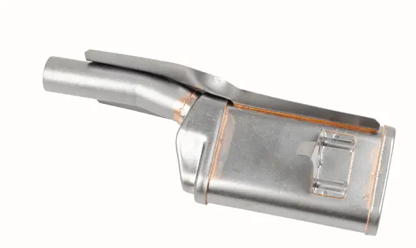 Hydraulic Filter, automatic transmission