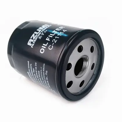 Oil Filter (C21114)