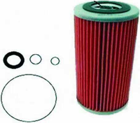 Oil Filter (OE24504)