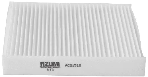 Filter, cabin air (AC21510)