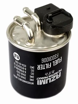 Fuel Filter (FSD31006)