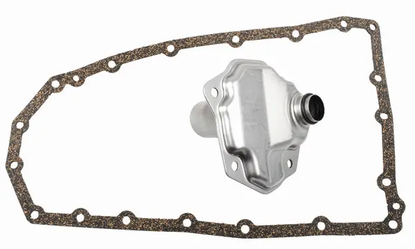 Hydraulic Filter Kit, automatic transmission