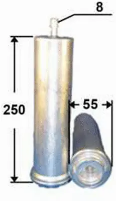 Fuel Filter (FSD32025)