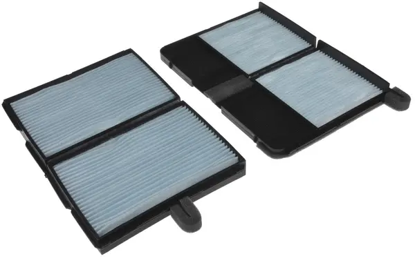 Filter, cabin air (AC21502RSET)