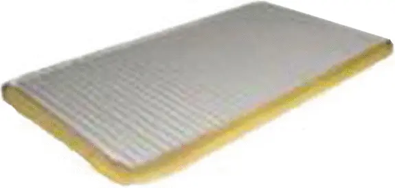 Filter, cabin air (AC34009)