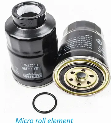 Fuel Filter
