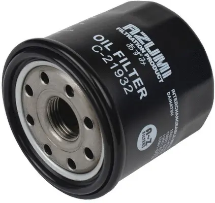 Oil Filter (C21932)