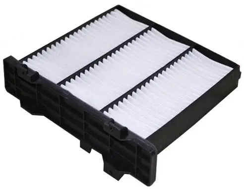 Filter, cabin air (AC23504)