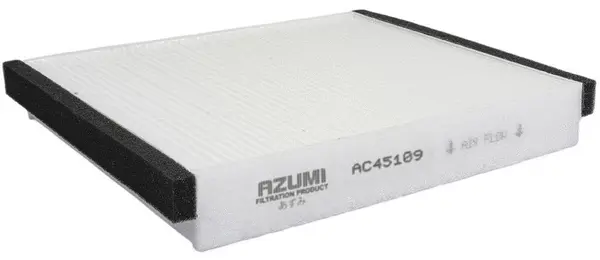 Filter, cabin air (AC45109)