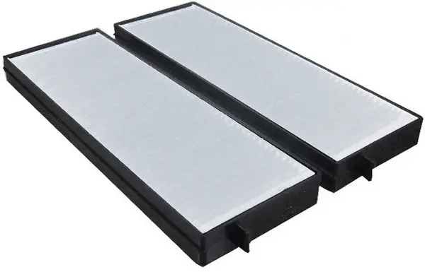 Filter, cabin air (AC11003SET)