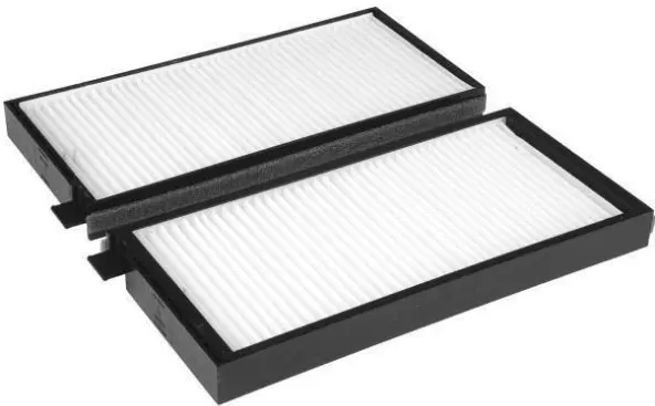 Filter, cabin air (AC11016SET)