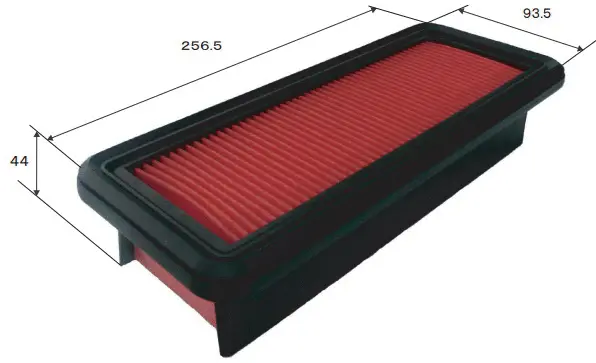 Air Filter (A22009)