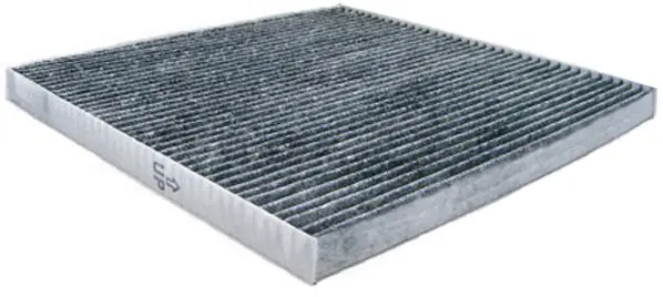 Filter, cabin air (AC22510C)