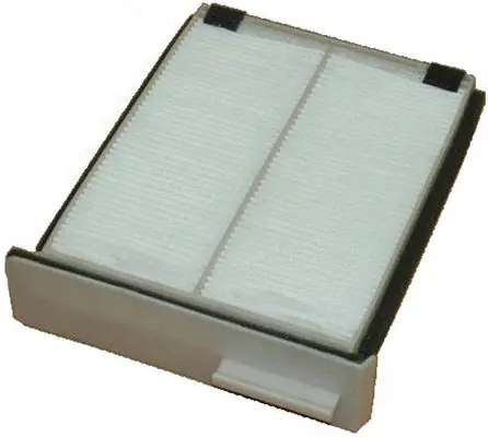 Filter, cabin air (AC25504)