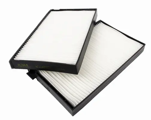 Filter, cabin air (AC11405SET)