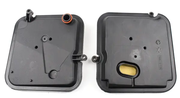 Hydraulic Filter Kit, automatic transmission