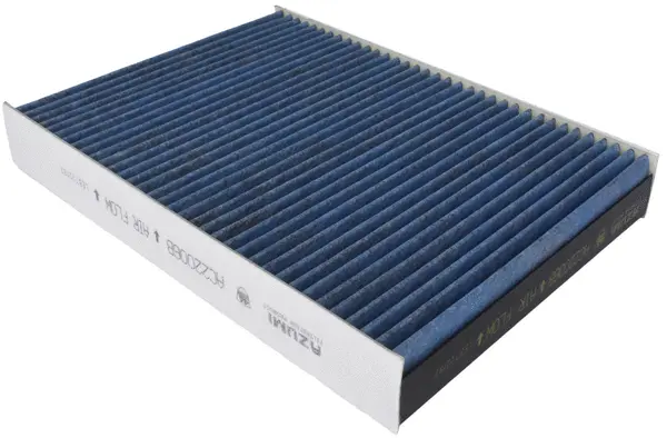 Filter, cabin air (AC22006B)