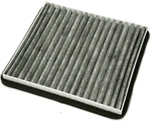 Filter, cabin air (AC12001C)