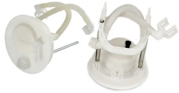 Filter, fuel feed unit (FST13004)