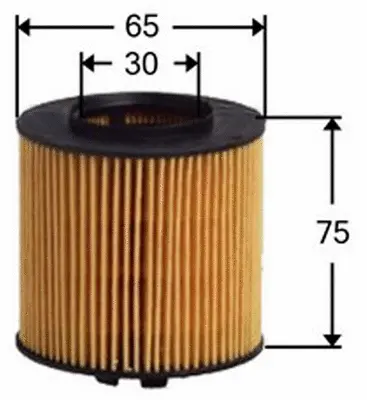 Oil Filter (OE33042)