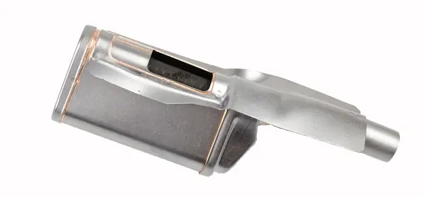 Hydraulic Filter, automatic transmission (JT28454)