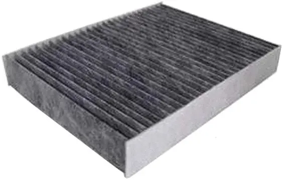 Filter, cabin air (AC35001C)