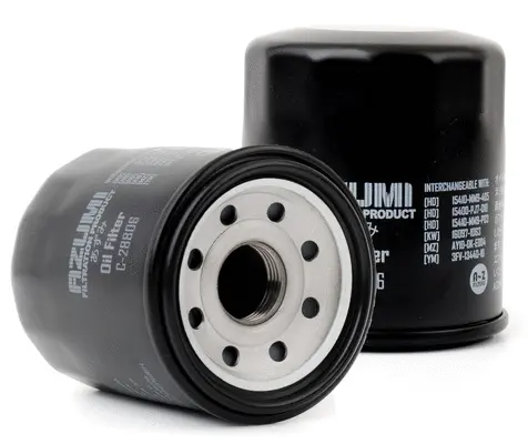 Oil Filter (C28806)