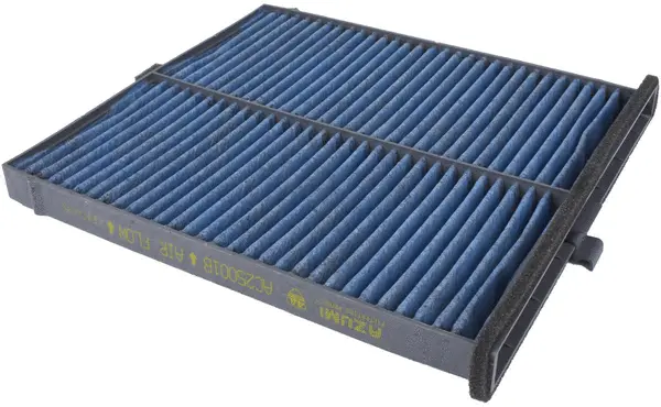 Filter, cabin air (AC25001B)