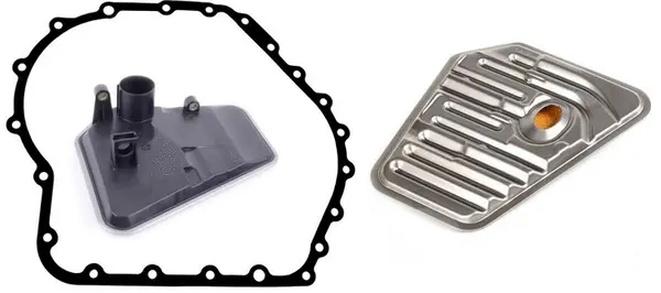 Hydraulic Filter Kit, automatic transmission (JT33012K)