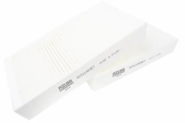 Filter, cabin air (AC31146SET)