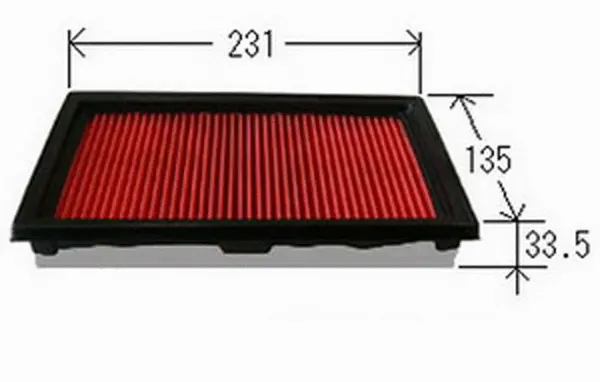 Air Filter