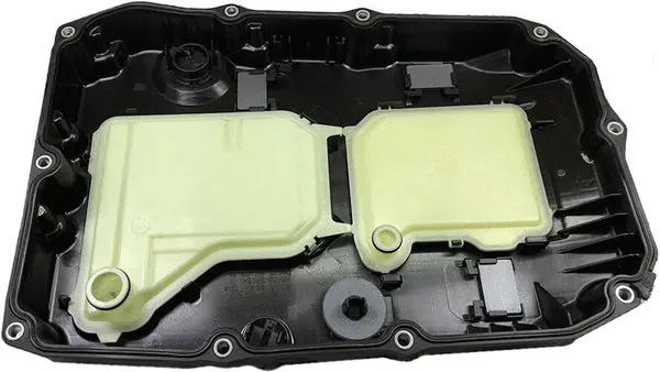 Hydraulic Filter, automatic transmission (JT31005)