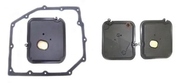 Hydraulic Filter Kit, automatic transmission (JT53404K)