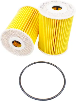 Oil Filter (OE22206)