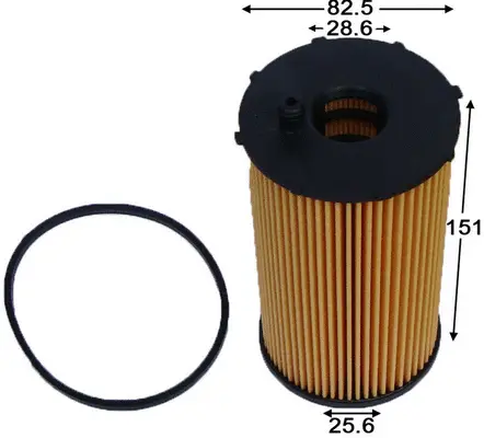 Oil Filter (OE47062)