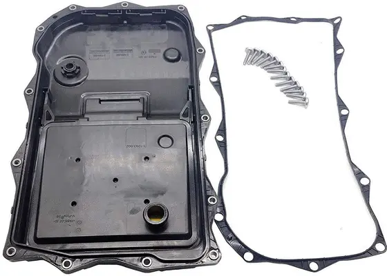 Hydraulic Filter Kit, automatic transmission (JT52009K)