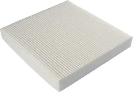 Filter, cabin air (AC25003)